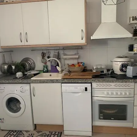 Solgrup Jardines De Lv Apartman *