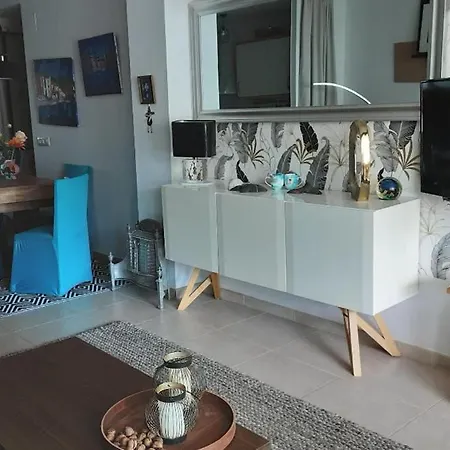 Solgrup Jardines De Lv Apartman *