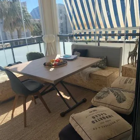 Apartman Solgrup Jardines De Lv *