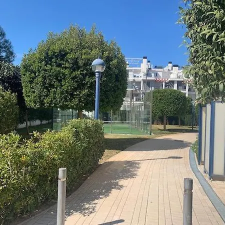 Solgrup Jardines De Lv Apartment