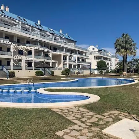 Solgrup Jardines De Lv